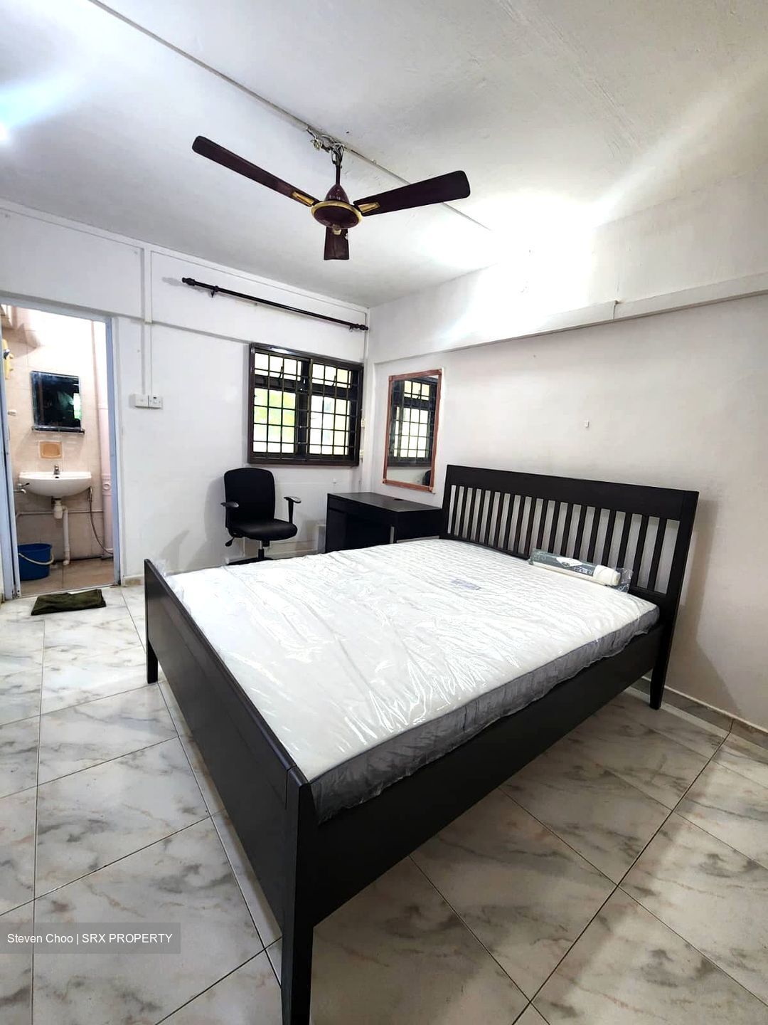 Blk 301 Ang Mo Kio Avenue 3 (Ang Mo Kio), HDB 3 Rooms #566850551
